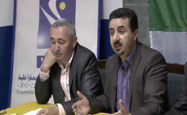 قيادي بارز في حزب الأرسيدي يتوقع مقاطعة سكان منطقة القبائل للانتخابات التشريعية المقبلة