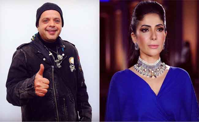 “الجواهرجي” يجمع منى زكي و محمد هنيدي على الشاشة الكبيرة بعد  23 عاما…