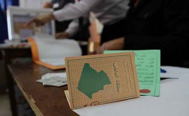 أكثر من 24 مليون من الهيئة الناخبة مدعوة إلى الانتخابات التشريعية السبت المقبل