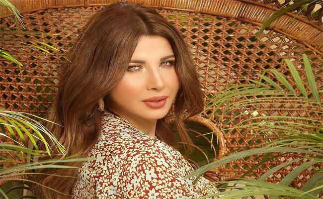 نانسي عجرم تخرج من دارة الحزن بحفل غنائي في قصر عابدين بعد أيام على وفاة حماتها…