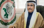 رئيس البرلمان العربي يشيد بتشريعيات 12 يونيو