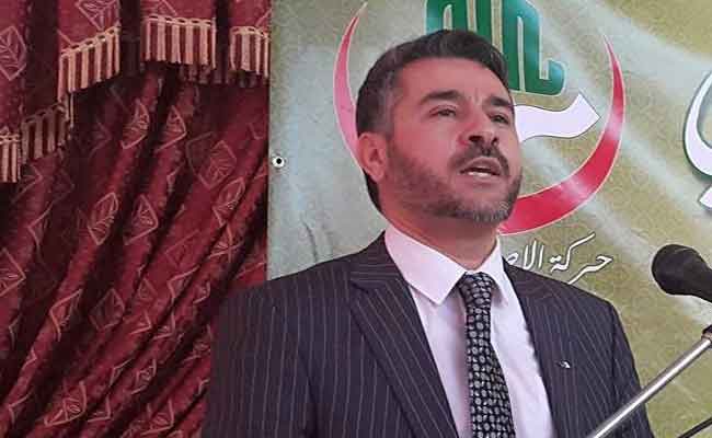 غويني :”سنعمل على جمع المعطيات داخل وخارج الوطن لتقديم الإثباتات حول التجاوزات التي حصلت”