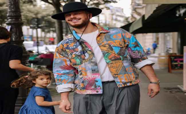 سعد لمجرد ينعش الموسم الصيفي ب” انت حياتي” بمشاركة فرقة “كاليما” العالمية…