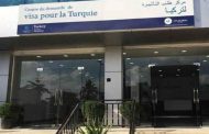 سفارة تركيا بالجزائر تكذب خبر توقف إصدار تأشيرات الدخول إلى تركيا