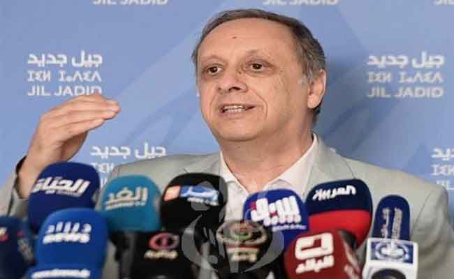 سفيان : عزوف الناخبين عن التصويت “ساهم بشكل كبير في عودة الأحزاب التقليدية”