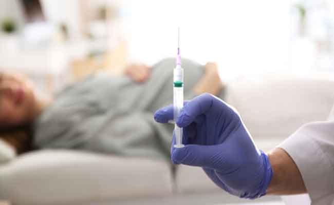 هل لابرة الظهر خلال الولادة اضرار على المدى البعيد؟