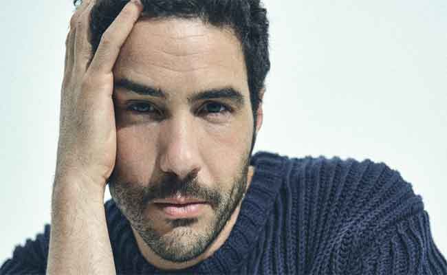 طاهر رحيم يضيء لجنة تحكيم مهرجان “كان” السينمائي في نسخته ال74…