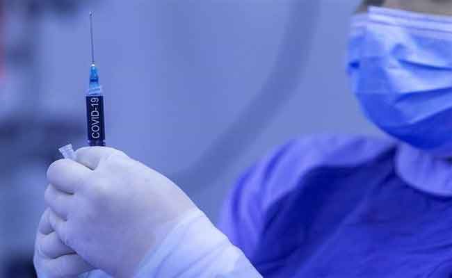 تلقيح 20 مليون جزائري بلقاح كورونا قبل نهاية العام