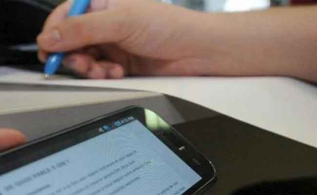 مسربي مواضيع  و أجوبة البكالوريا تنتظرهم عقوبة الحبس من سنة إلى 10 سنوات