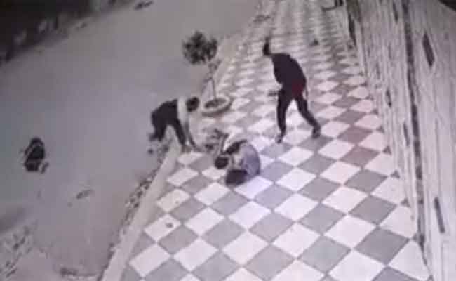 توقيف 6 أشخاص تورطوا في شجار بالأسلحة البيضاء بين عائلتين بباتنة