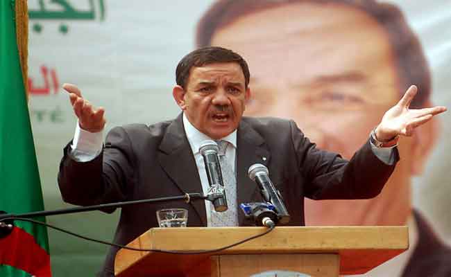 تواتي : “دخول أعرج إلى التشريعيات في نظرنا أحسن من لا شيء”