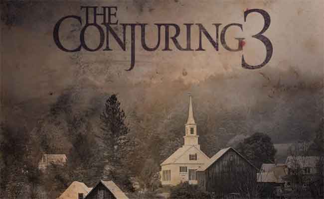 The Conjuring 3 يسيطر على شباك التذاكر العالمي ب 68 مليون دولار…