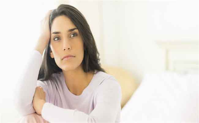 أي أعراض يمكن أن تلاحظوها وتشير الى الضغط النفسي؟