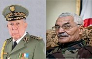 الجنرال شنقريحة حائر بين الحرب في مالي لإرضاء سيده؟ أو الحرب ضد المغرب لإرضاء عشيقه؟