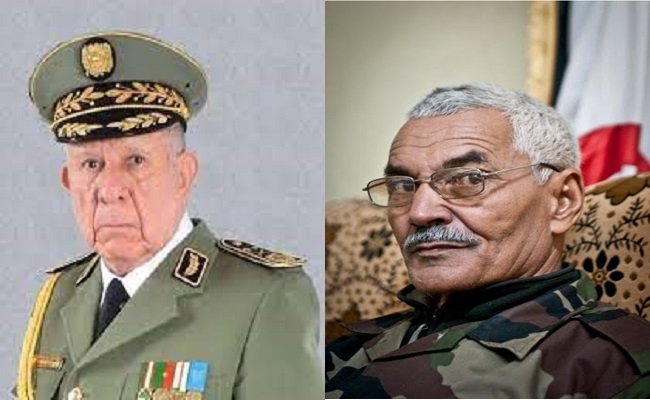 الجنرال شنقريحة حائر بين الحرب في مالي لإرضاء سيده؟ أو الحرب ضد المغرب لإرضاء عشيقه؟