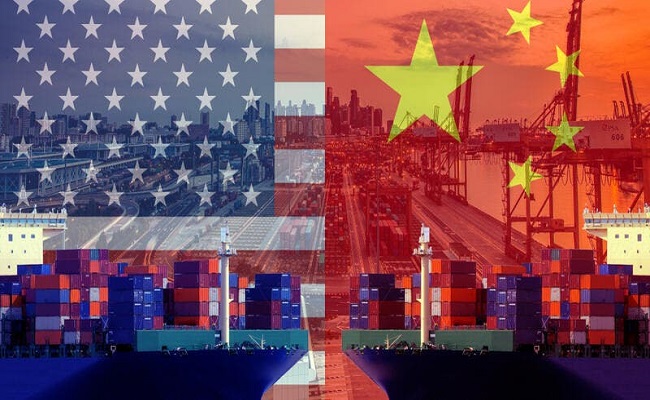 رئيس شركة بوينغ يدعو إلى إعادة العلاقات بين أميركا والصين...