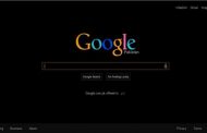Dark Mode في محرك بحث جوجل...