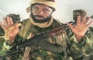 رسميا مقتل زعيم بوكو حرام