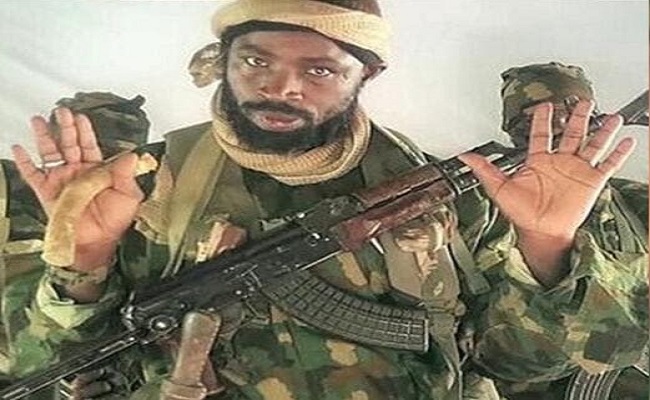 رسميا مقتل زعيم بوكو حرام