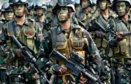 الجيش الفلبيني يقتل أخطر عنصر في جماعة 