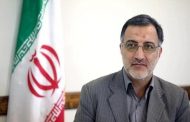 غريب انسحاب ثاني مرشح لانتخابات الرئاسة الإيرانية