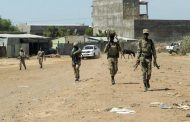 عشرات القتلى إثر غارة جوية للجيش الإثيوبي في 