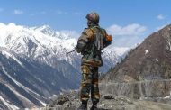 الهند تنشر 50 ألف جندي على الحدود مع الصين