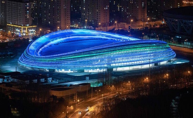 أمريكا تدرس مقاطعة أولمبياد بكين...