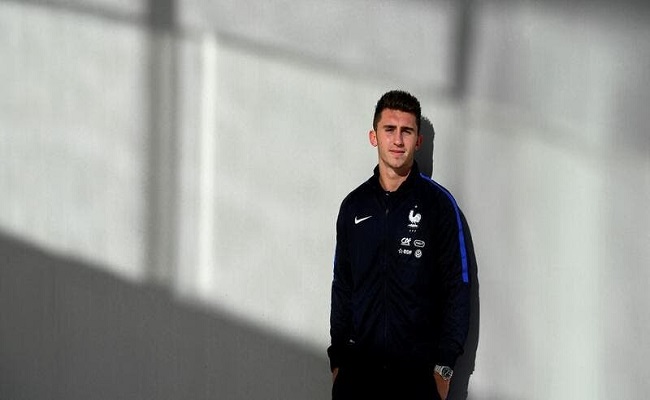 ديشامب يتهم لابورت بالكذب…