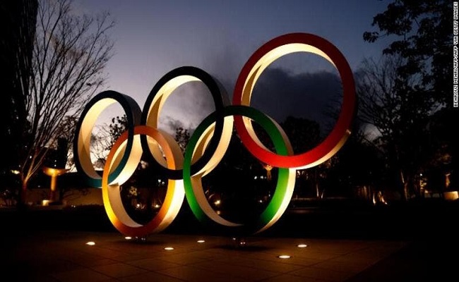 ما هو مصير أولمبياد طوكيو...