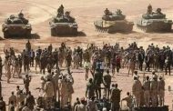 الجيش السوداني يصدر بيان التوتر