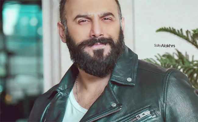 “الوسم”و “توترعالي” يعيدان قصي خولي الى شاشة التلفزيون…