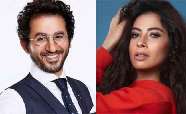 أحمد حلمي يختارروبي و نسرين أمين بطلتا أحدث أفلامه “اكس”وتصويره بعد موسم عيد الأضحى…