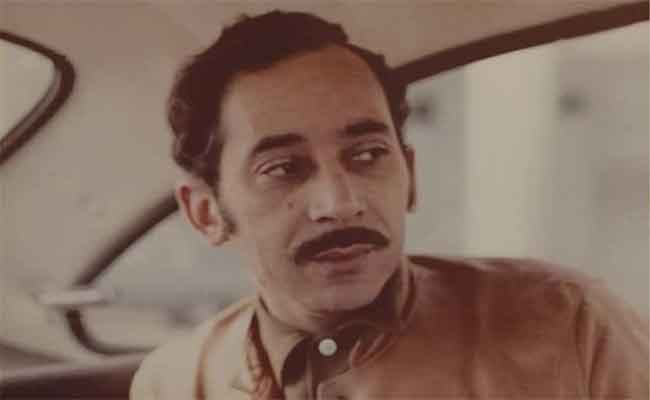 متحف السينما الجزائري يكرم روح الموسيقار الراحل أحمد مالك بعدة عروض سينمائية…