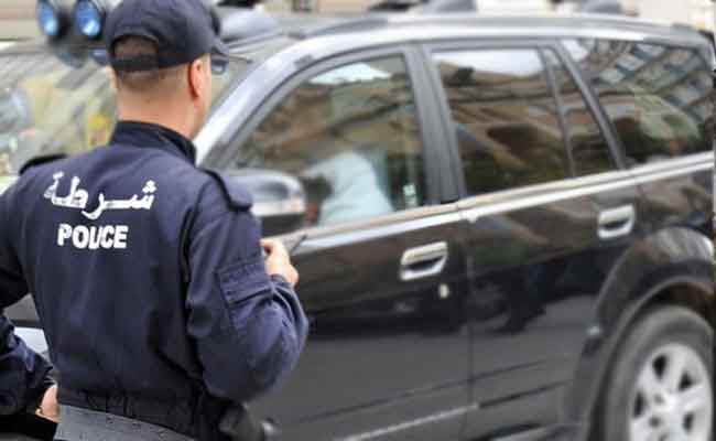 مديرية الأمن الوطني تسطر مخطط أمني وقائي بمناسبة عيد الأضحى المبارك