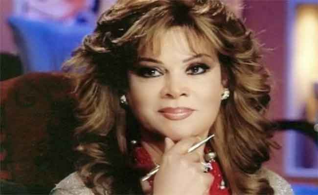 “فجر الضمير”…عمل وطني يعيد صفاء أبو السعود الى الساحة الفنية