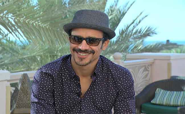 أحمد داوود يتعاقد على بطولة “هيصة “عل شاشة السينما…