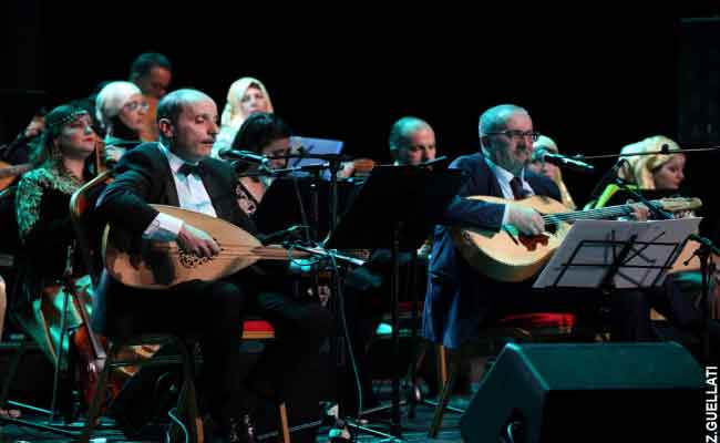 مستغانم تستقبل الدورة الثانية من الربيع الأكاديمي لشباب الموسيقى الأندلسية…