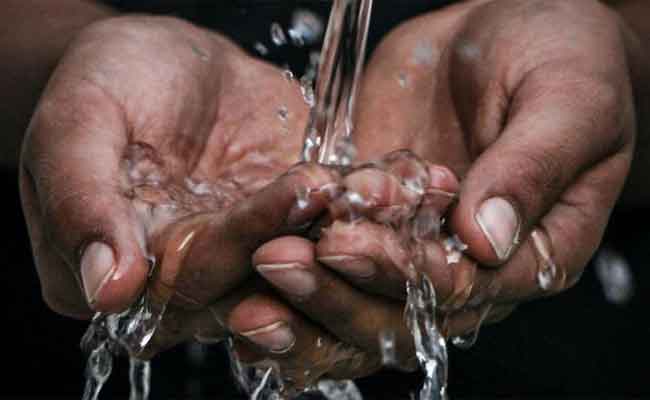 برنامج خاص لتزويد المواطنين بالمياه الكافية يوم عيد الأضحى