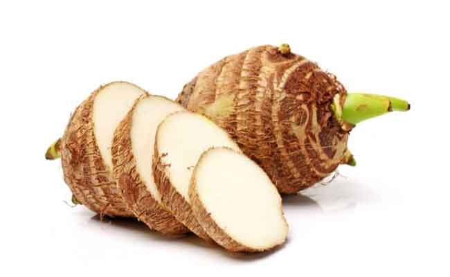 فوائد القلقاس لا تُحصى…أبرزها انقاص الوزن!