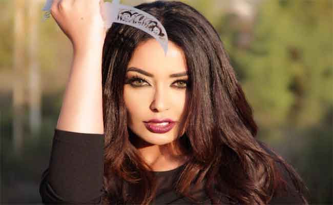 كاميليا ورد تعود ب”عفت الدنيا” احتفالا بعيد الأضحى…