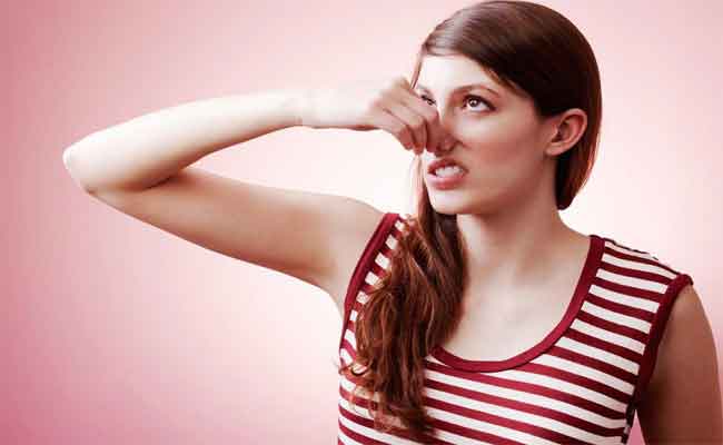 لماذا تتغيّر حاسة الشمّ خلال الحمل؟