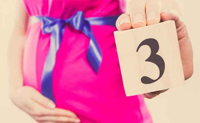 هل من الطبيعي ان تشعري بالتعب في الشهر الثالث من الحمل؟