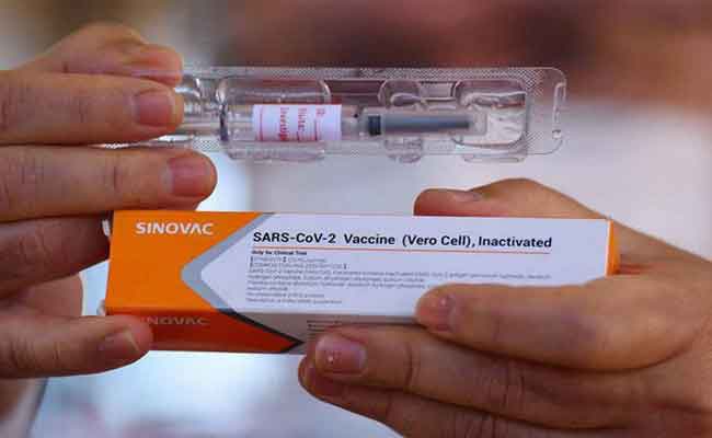 شروع الجزائر في إنتاج لقاح “سينوفاك” بداية من سبتمبر