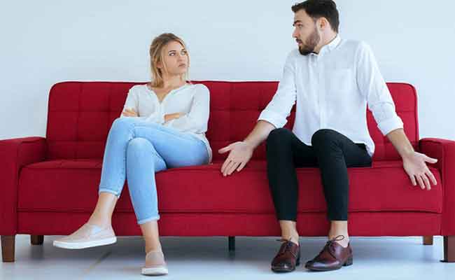 ما هي الأخطاء الشائعة بعد الخلافات التي يمكن ان تدمّر زواجكم؟