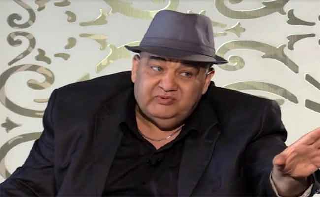 الوسط الفني الجزائري يفقد الكوميدي فريد “الروكور”…