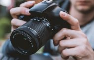 المصورالفوتوغرافي فوزي الواضح يخطف الجائزة الكبرى في مسابقة التصويرالمغاربي...
