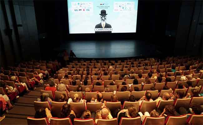 السينما الجزائرية تزين مهرجان الفيلم الفرانكوفوني لأنغوليم ال14 بفرنسا…