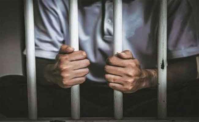 حبس قاتل إمام المسجد بتيزي وزو