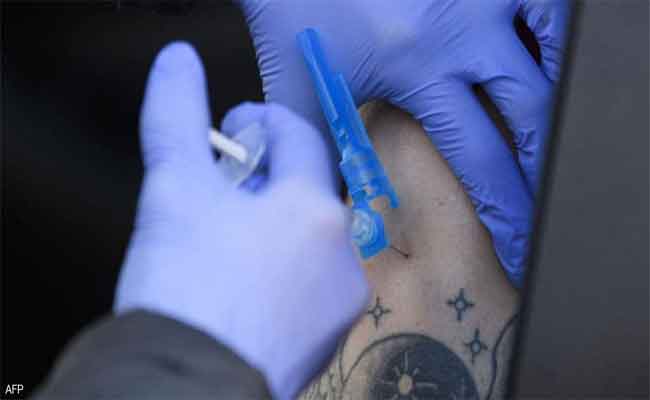 هل لقاح كورونا آمن لمرضى السرطان؟